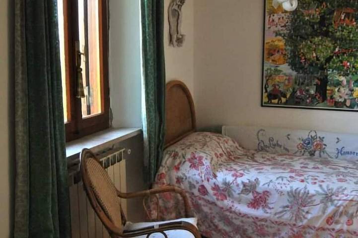 Sperlonga Villa faszinierender Meerblick, schöner Garten, WLAN in Sperlonga, Latina Provinz