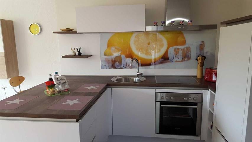 Gîte pour 5 personnes, avec jardin à Overath - 4