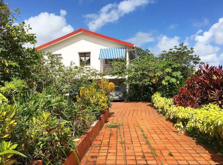 Appartement de vacances pour 2 personnes, avec terrasse et piscine