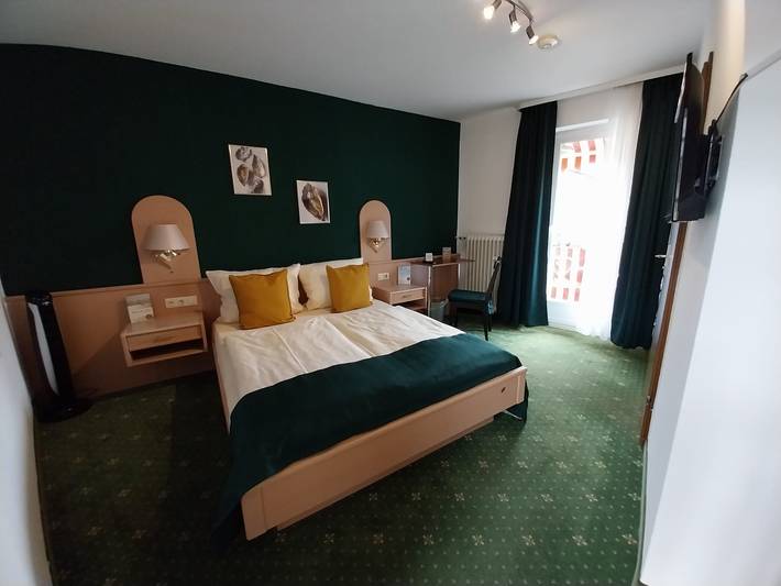 Hotel für 2 Personen in Rüdesheim am Rhein - 4