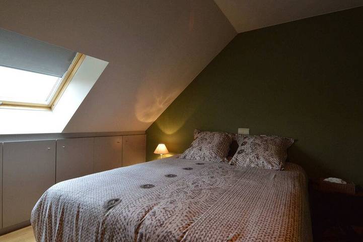 Ferienhaus in Geel mit Sauna in Geel, Antwerpen und Umgebung
