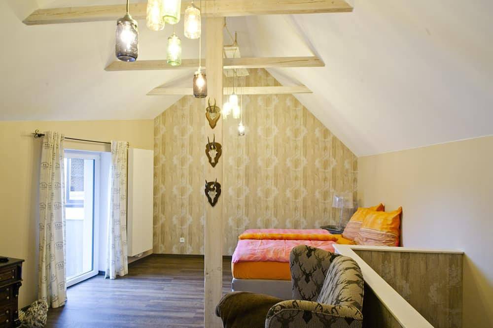 Alpacaview Lodge - Torhaus - in Niederkrüchten, Niederrhein