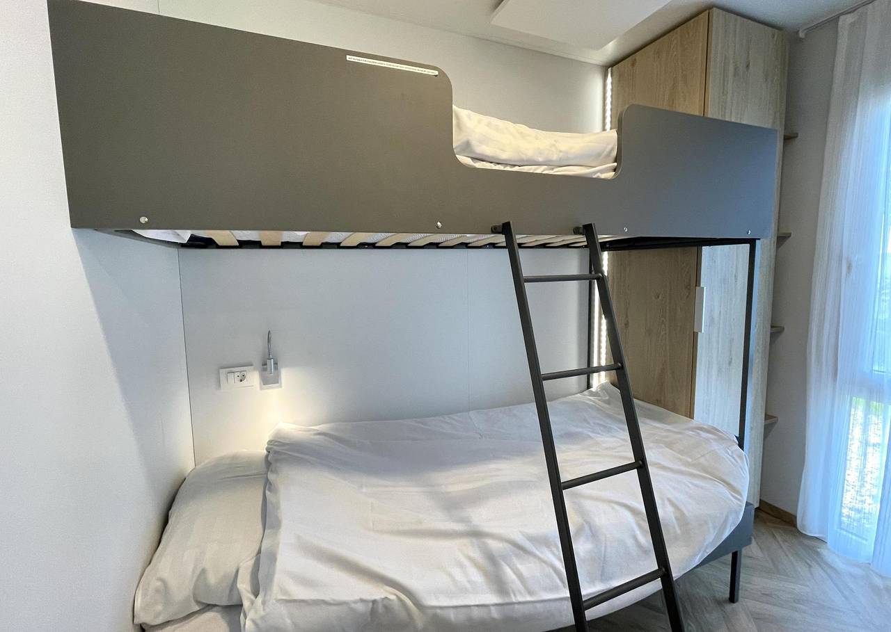 Europarcs Poort van Maastricht — Domus 4+2 in Limburg