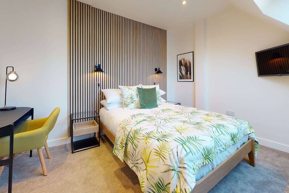 Apartamento entero, The Oxford Lodge Oriel Room in Oxford, Oxfordshire
