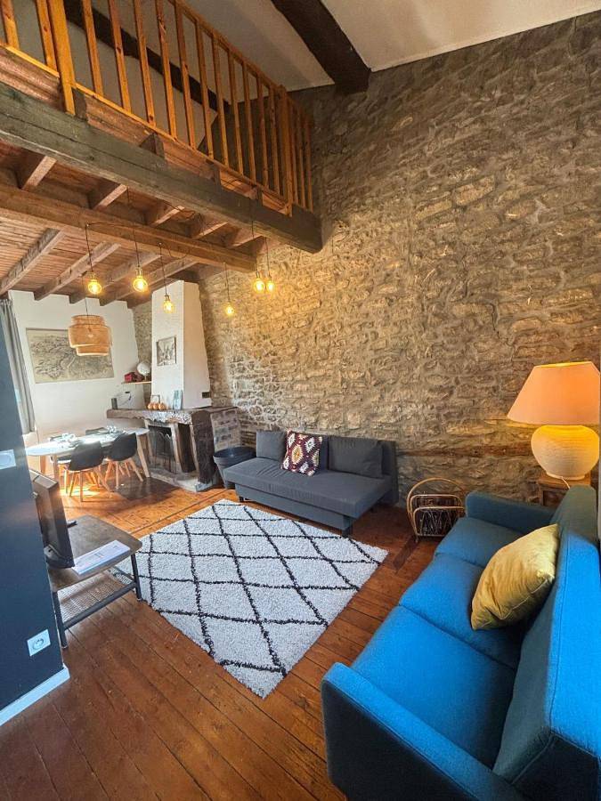 Apartamento de vacaciones para 4 personas - 1
