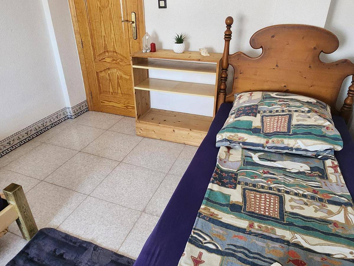 Four-Bedroom House in Bolnuevo, Mazarrón
