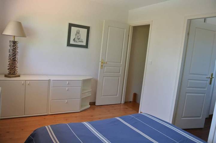 Location de vacances pour 6 personnes, avec jardin et terrasse dans Claouey - 3