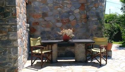 Resort per 4 Persone in Chania regione, Foto 1
