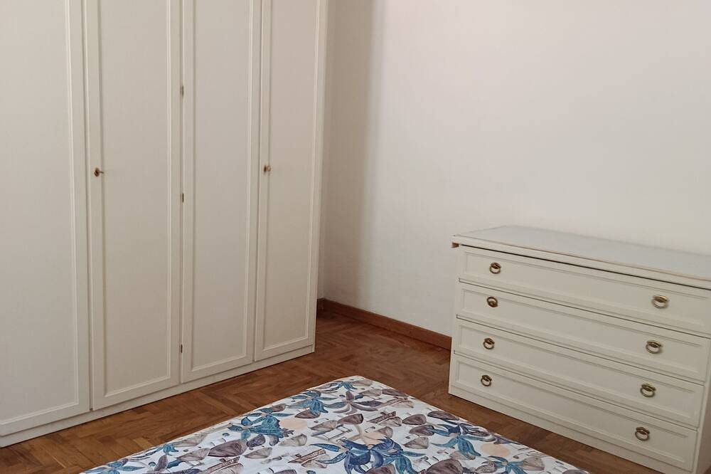 Ganze Wohnung, River view apartment in Varallo, Walliser Alpen