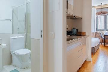Studio voor 2 Personen in Historic city of Porto, Porto, Afbeelding 3