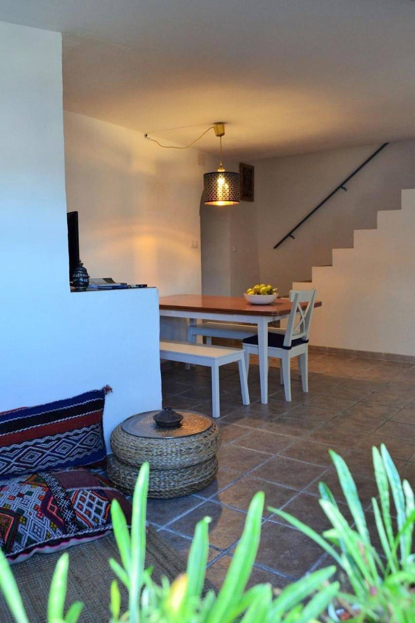 Casa del Arrabal in Montefrío, Provincia de Granada