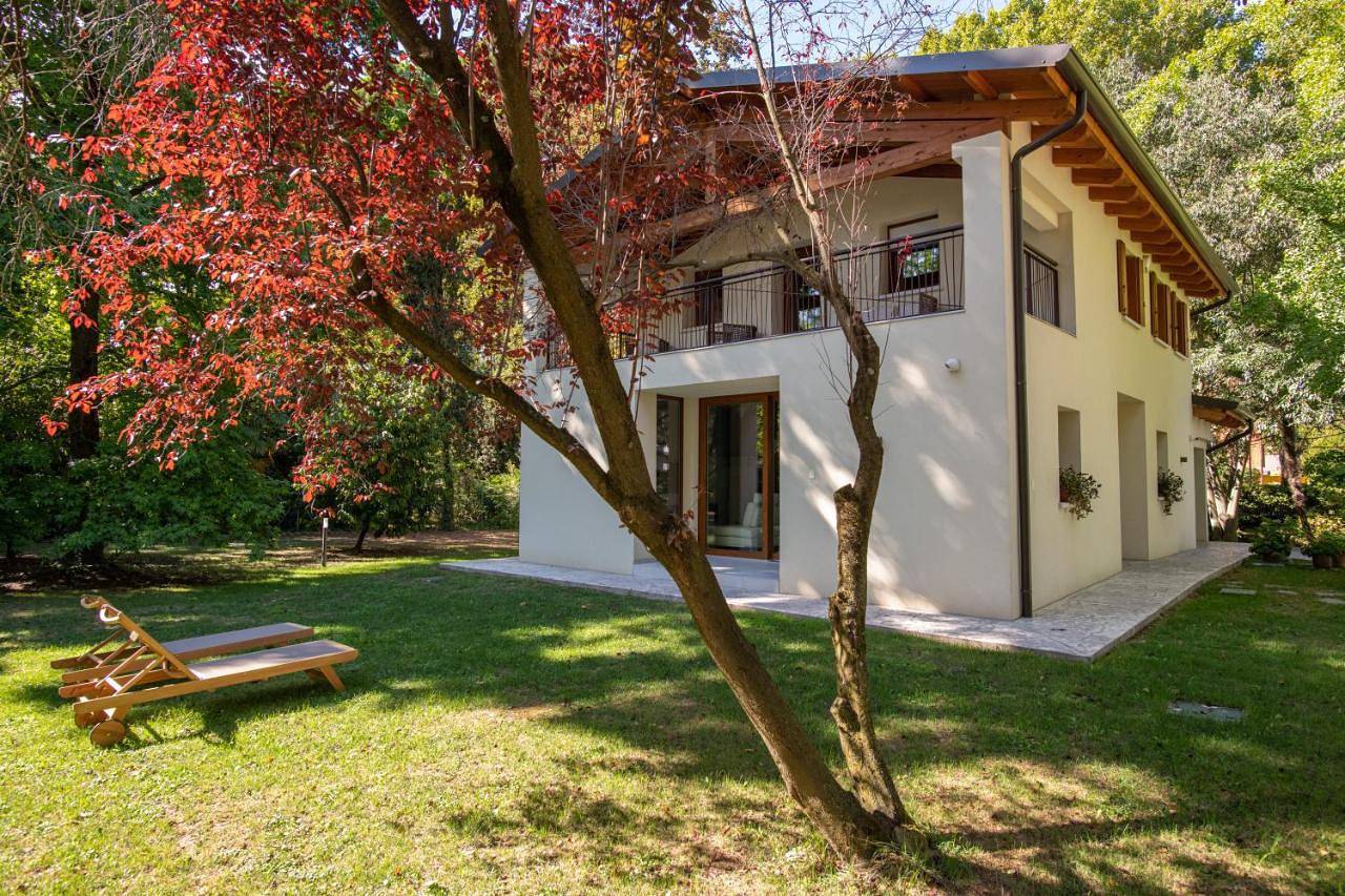 Three-Bedroom Villa in Mestre, Venezia