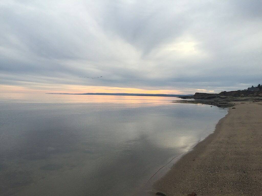 Cabin Rentals And Lodges for 6 Guests in Nova Scotia, Canada