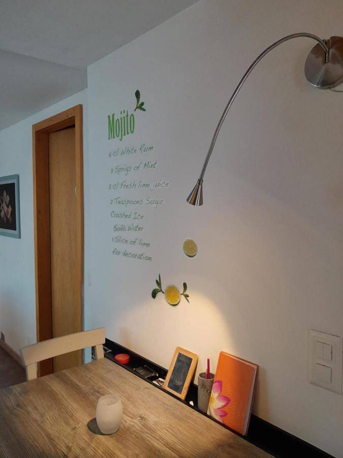 Ganze Wohnung, Fortuna in Bürchen, Walliser Alpen