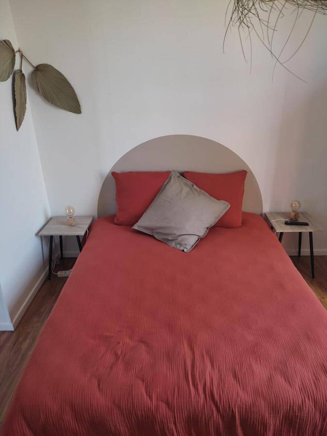 Appartement de vacances entier, La Provinciale en Ville in Montélimar, Région de nyons