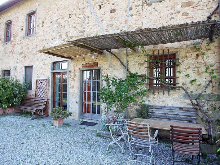 Il Poggio - Il Poggio 820.1 in Scandicci, Firenze province