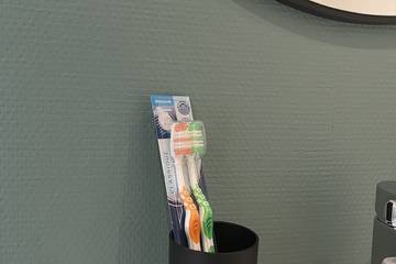 Appartement De Vacances pour 2 Personnes dans Troyes, Aube, Photo 4