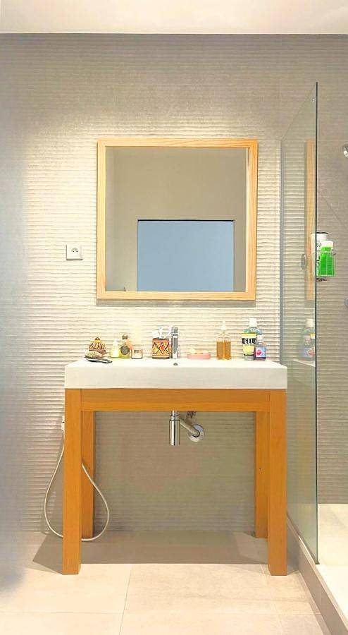 Gîte pour 2 personnes dans Vauban - 3