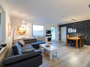 Ferienhaus für 4 Personen in Hahnenklee, Goslar, Bild 4