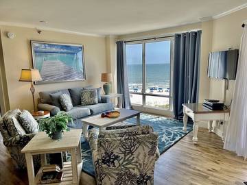 Villa for 10 Guests in South Carolina Lowcountry, South Carolina, Picture 4