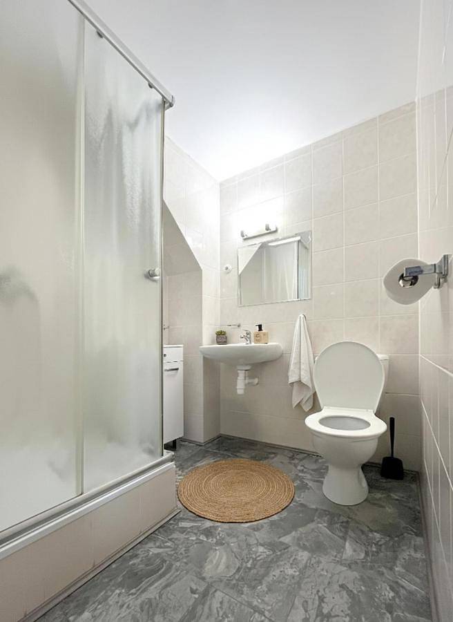 BnB für 3 Personen, mit Garten in Elbsandsteingebirge - 4