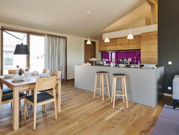 Ferienhaus für 6 Personen in Pellworm, Nordfriesland, Bild 3