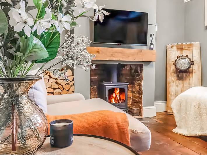Gîte pour 4 personnes, avec jardin à Eastbourne - 3