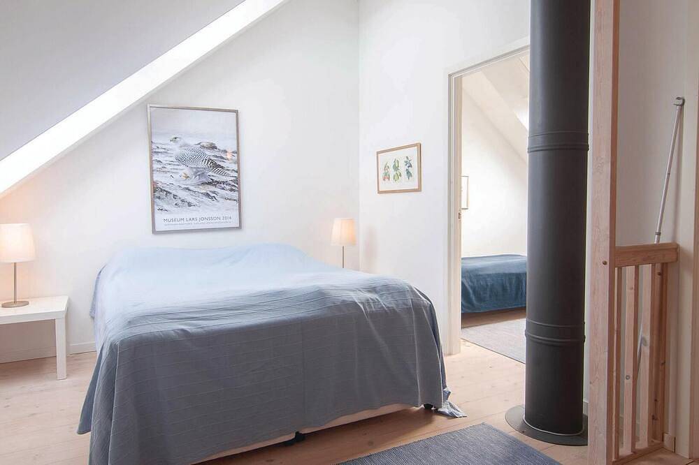 Lekker bolig i Burgsvik med kjøkken in Burgsvik, Gotland