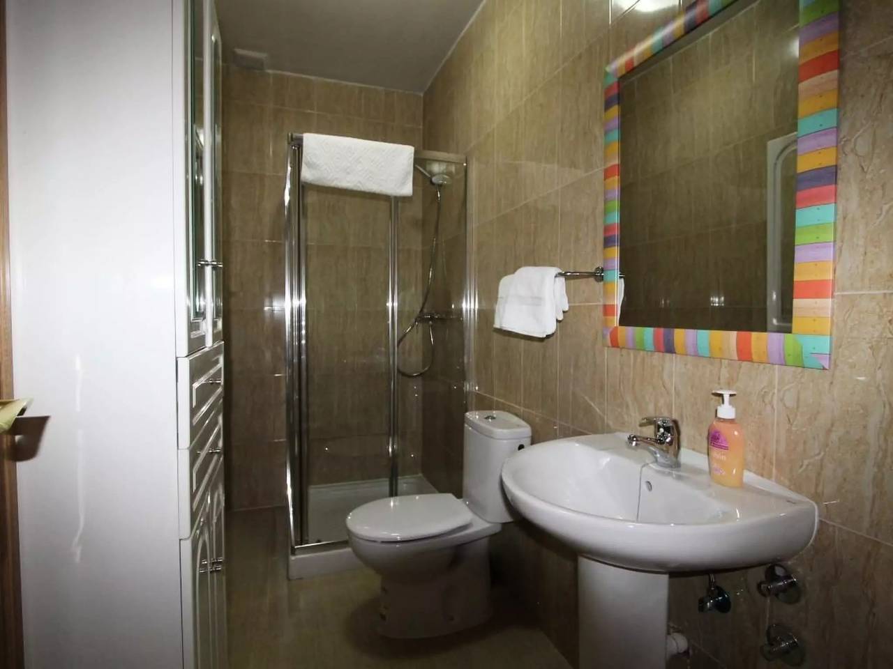 Haus 14 Personen in Seseña, Toledo Provinz