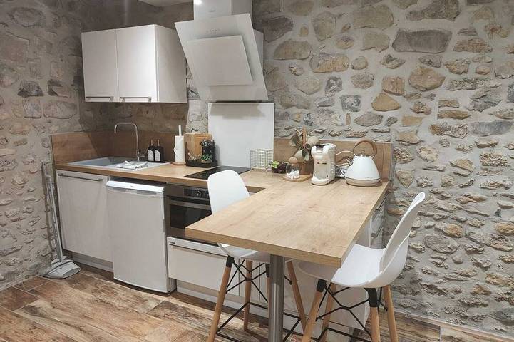 Gîte pour 2 personnes, avec jacuzzi à Bagard - 3