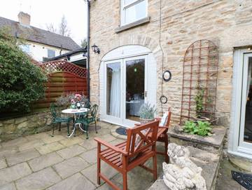 Log Cabin for 4 People in Richmond (Yorkshire), North Yorkshire, Photo 1