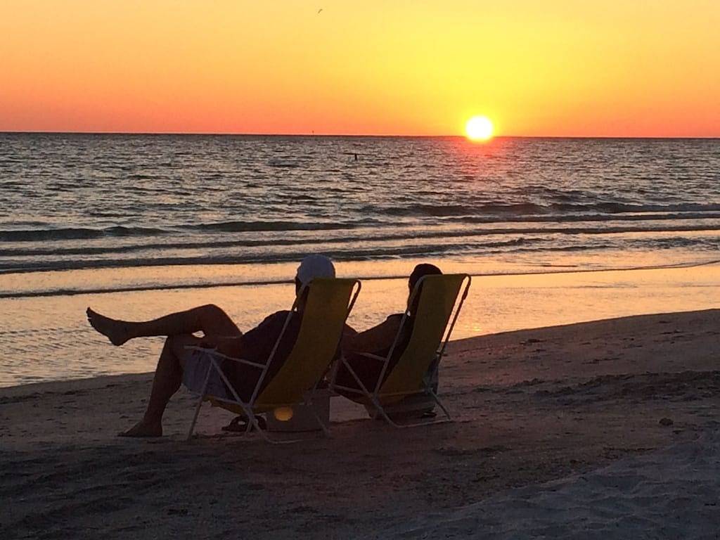 Zentral gelegen, in der Nähe der Innenstadt von Sarasota, Kürzlich renoviert, Tropical in Sarasota, Sarasota County