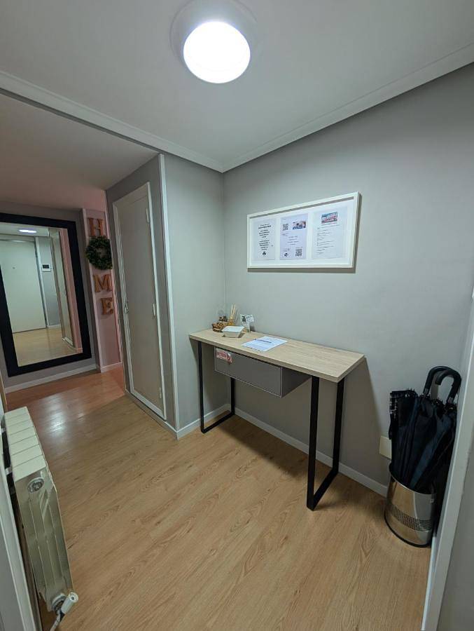 Gîte pour 5 personnes à Vitoria-Gasteiz - 4