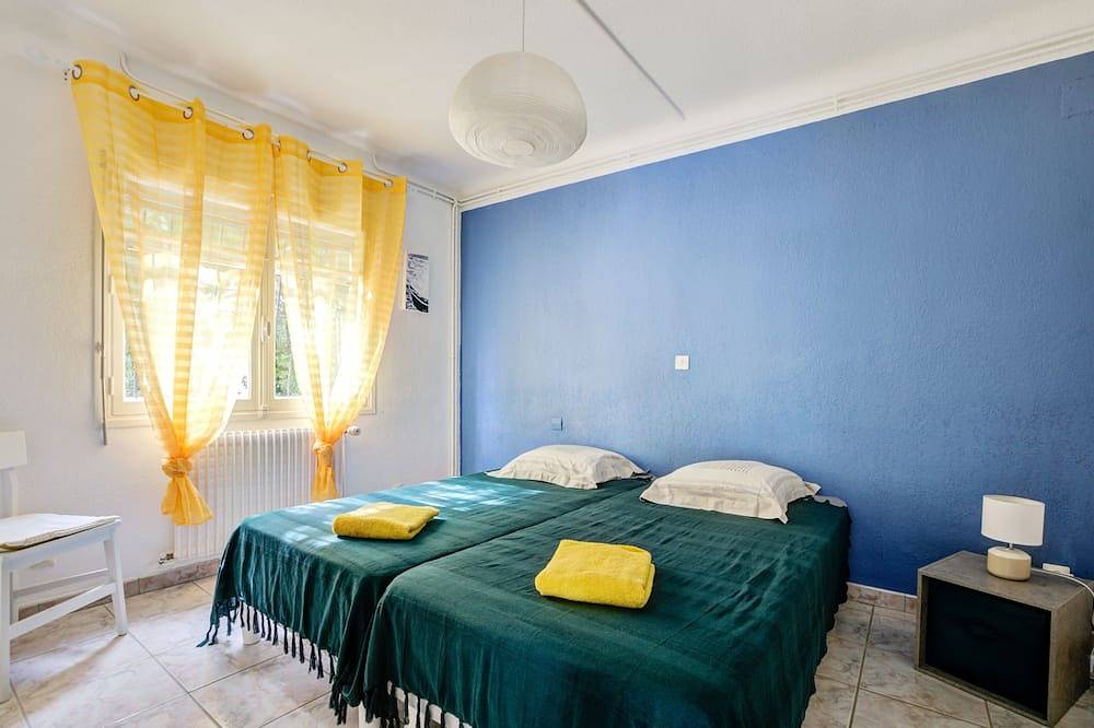 Maison de Vacances Avec Jardin à 50 Mètres de la Plage in Narbonne Plage, Narbonne