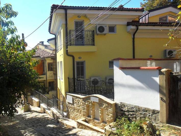 Gîte pour 4 personnes dans Veliko Tarnovo - 2