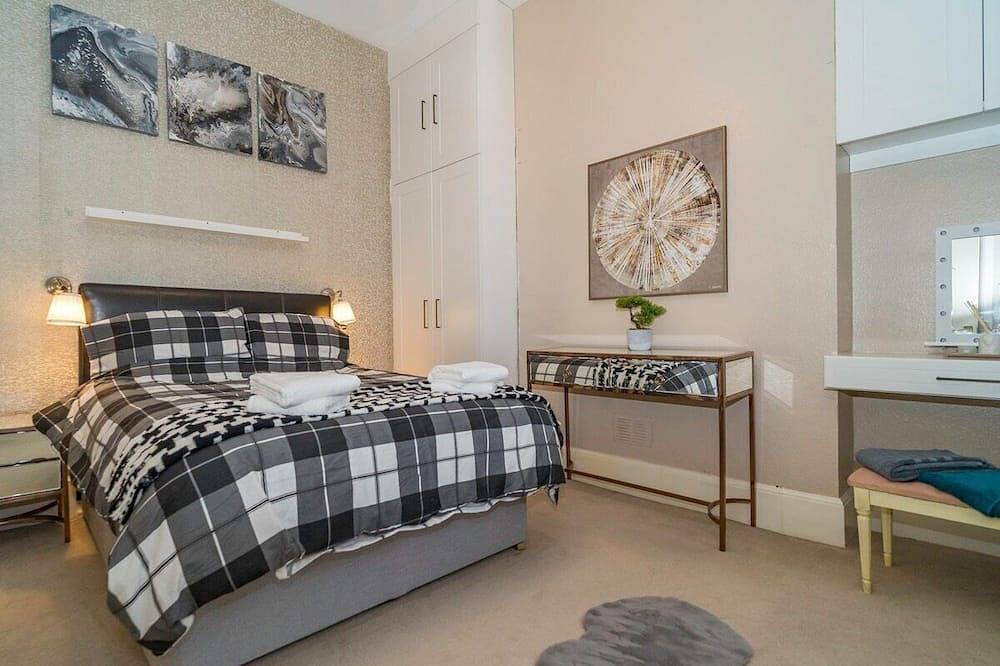 Geheel appartement, St John's Retreat Apartment in Royal Tunbridge Wells, Kent