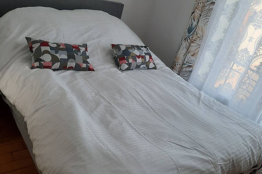 Appartement entier, T2 Deuil la barre a 15 minutes des Jo in Deuil-la-Barre, Val-d'Oise