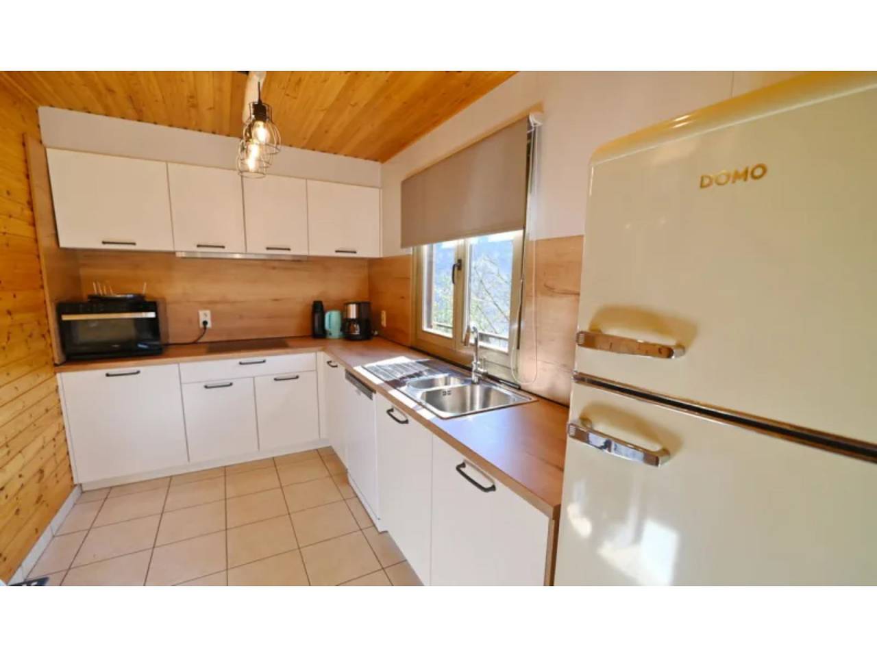 Vakantiehuis in La Roche met Sauna & Natuur in La Roche-en-Ardenne, Provincie Luxemburg