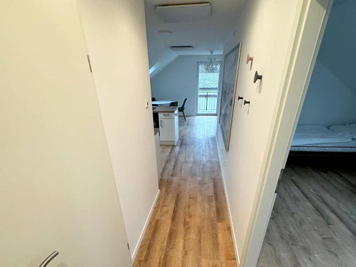 Ferienwohnung für 2 Personen, mit Garten und Terrasse in Bielefeld - 4