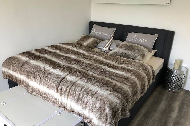 Bungalow für 2 Personen, mit Whirlpool und Sauna im Thüringer Wald - 2