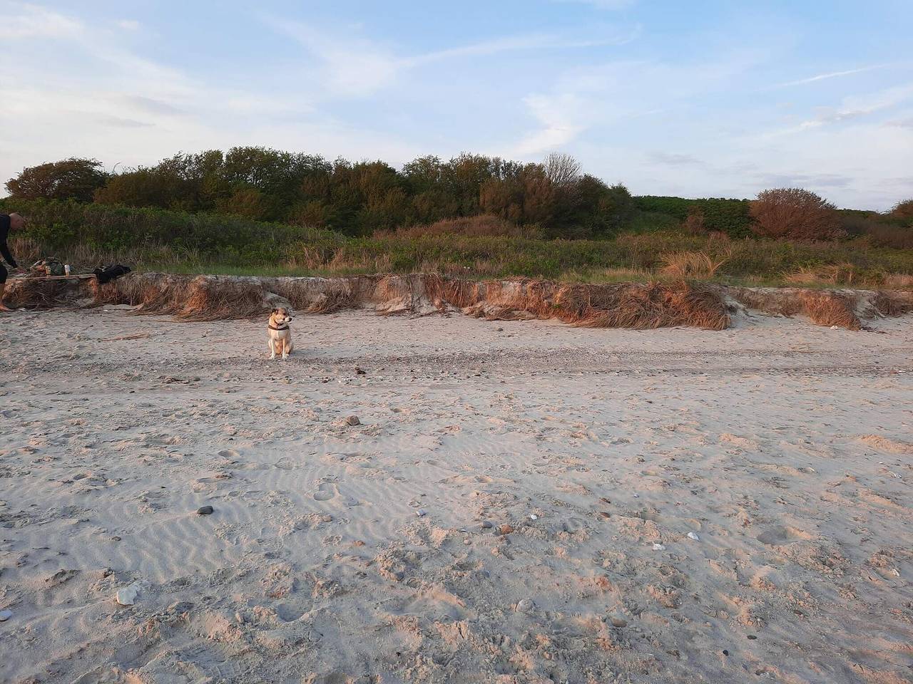 Luxuriöser Rückzugsort am Meer in Kegnæs, Kleiner Belt