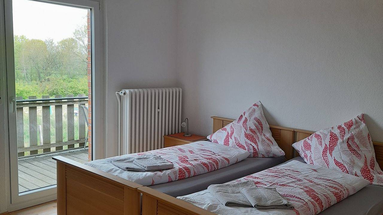 Ganze Ferienwohnung, Ferienwohnung für 6 Personen in Isterberg in Isterberg, Landkreis Grafschaft Bentheim