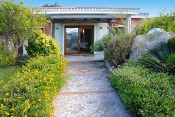 Appartamento per 4 Persone in Palau (villaggio), Palau (Sardegna), Foto 2