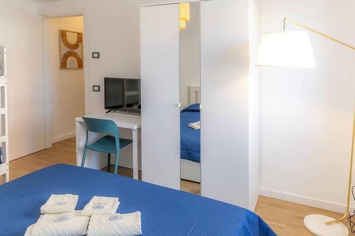 Appartamento intero, Maison marina Suite - Creta in Paola, Costa Tirrenica Calabria