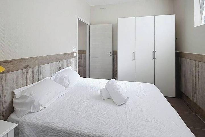 Appartement entier, Appartement avec terrasse cap d`ail - proche Monaco et Plages in Cap-d'Ail, Côte méditerranéenne (France)