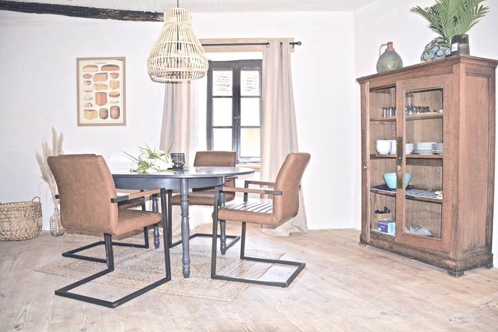 Gîte pour 4 personnes, adapté aux familles à Duravel - 3