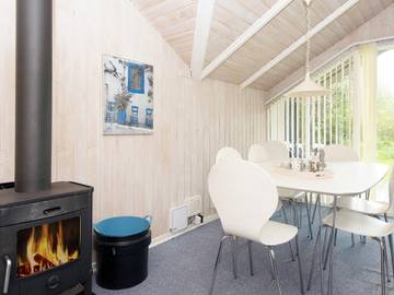Chalet für 6 Personen in Silkeborg, Ostjütland, Bild 3