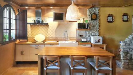 Chalet para 6 Personas en Écija, Provincia de Sevilla, Foto 4