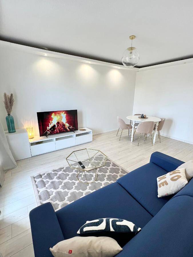 Gîte pour 6 personnes, avec balcon à Lingolsheim - 2