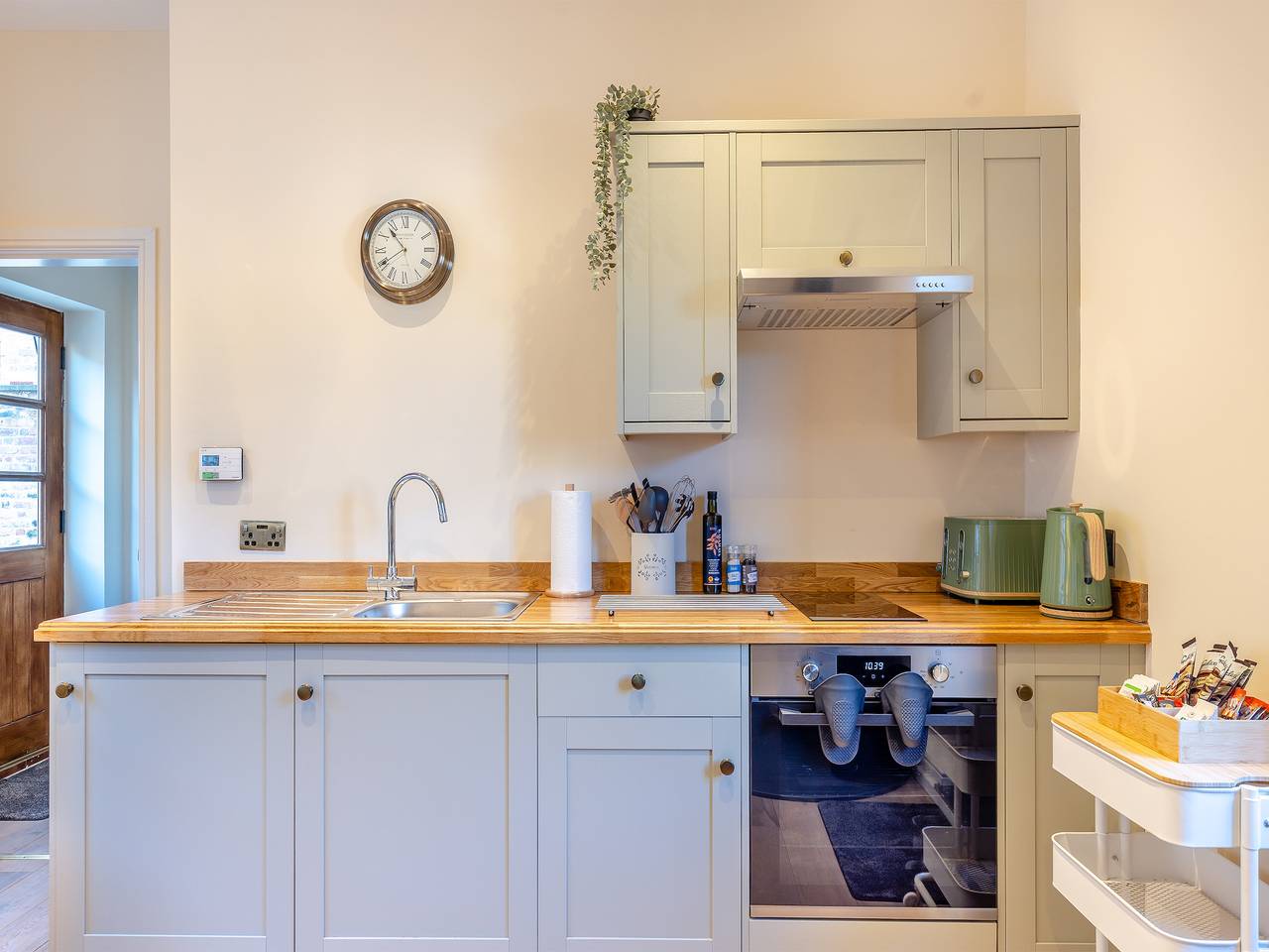 Rose Cottage - Uk45497 in Antrobus, Cheshire West and Chester